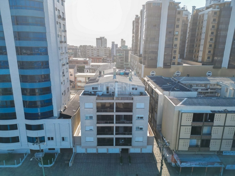 CENTRO MAR – COBERTURA | 1 QUADRA DO MAR | 217m² PRIVATIVOS: 20ª foto da galeria de imagens do imóvel