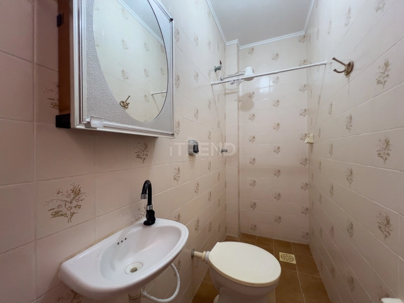 CENTRO MAR – COBERTURA | 1 QUADRA DO MAR | 217m² PRIVATIVOS: 12ª foto da galeria de imagens do imóvel