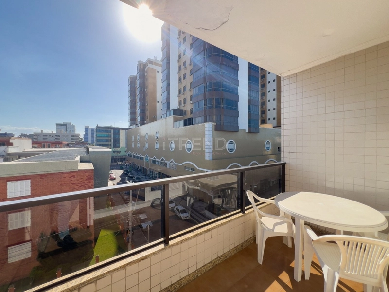 CENTRO MAR – COBERTURA | 1 QUADRA DO MAR | 217m² PRIVATIVOS: 24ª foto da galeria de imagens do imóvel