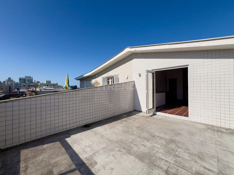 CENTRO MAR – COBERTURA | 1 QUADRA DO MAR | 217m² PRIVATIVOS: 34ª foto da galeria de imagens do imóvel