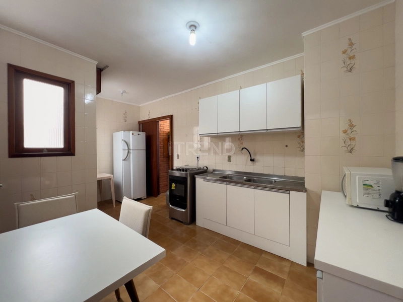 CENTRO MAR – COBERTURA | 1 QUADRA DO MAR | 217m² PRIVATIVOS: 8ª foto da galeria de imagens do imóvel