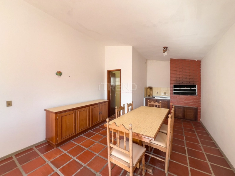 CENTRO MAR – COBERTURA | 1 QUADRA DO MAR | 217m² PRIVATIVOS: 14ª foto da galeria de imagens do imóvel