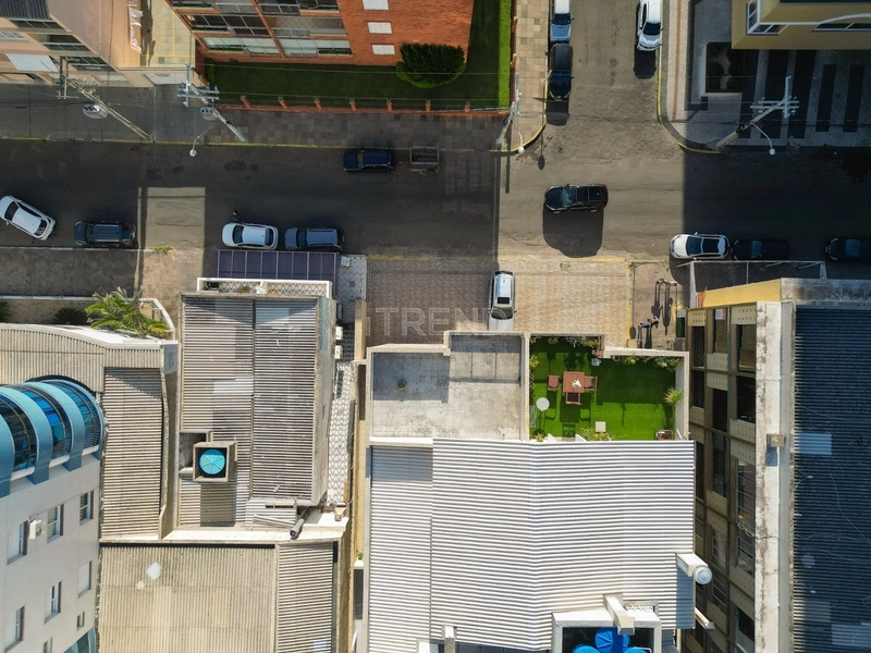 CENTRO MAR – COBERTURA | 1 QUADRA DO MAR | 217m² PRIVATIVOS: 18ª foto da galeria de imagens do imóvel