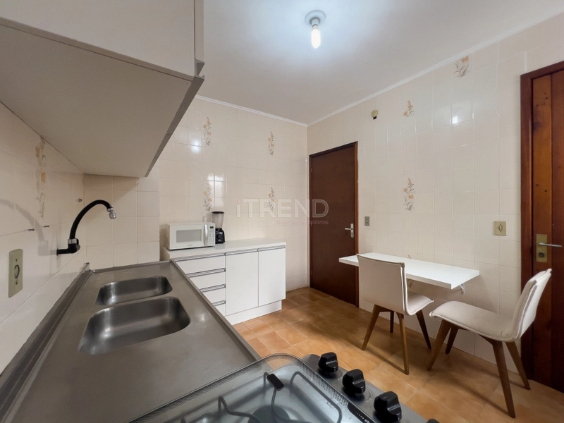 CENTRO MAR – COBERTURA | 1 QUADRA DO MAR | 217m² PRIVATIVOS: 27ª foto da galeria de imagens do imóvel