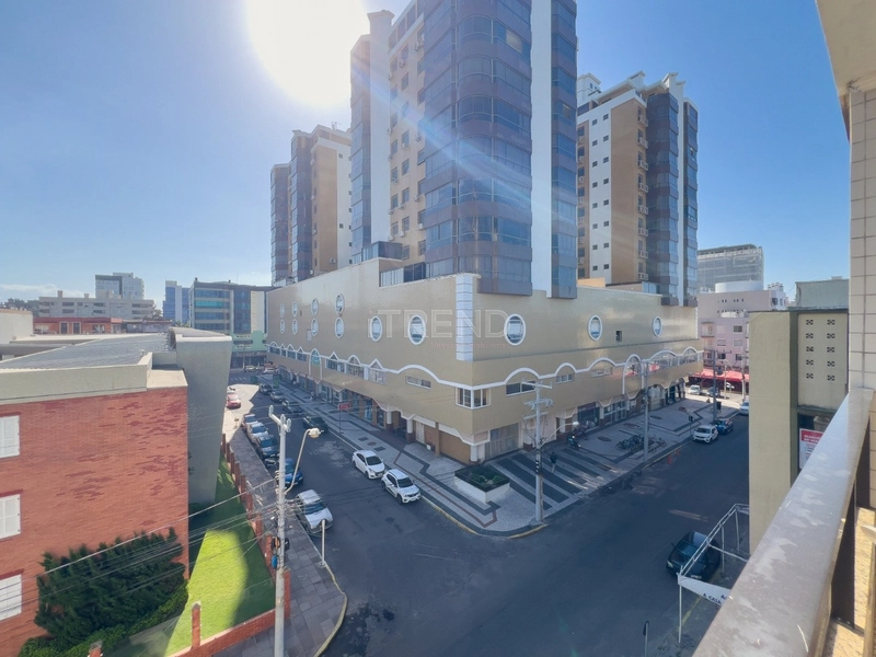 CENTRO MAR – COBERTURA | 1 QUADRA DO MAR | 217m² PRIVATIVOS: 22ª foto da galeria de imagens do imóvel