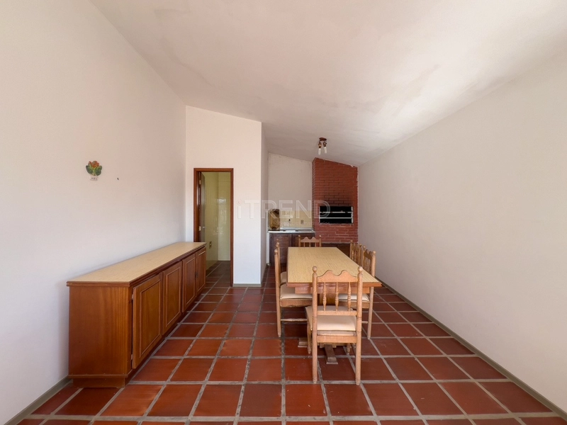 CENTRO MAR – COBERTURA | 1 QUADRA DO MAR | 217m² PRIVATIVOS: 29ª foto da galeria de imagens do imóvel