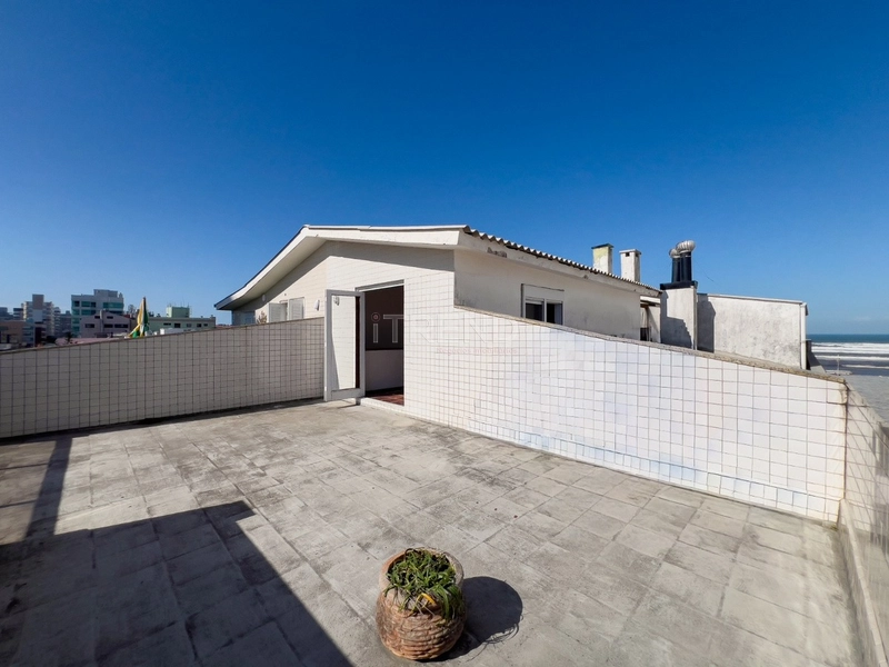 CENTRO MAR – COBERTURA | 1 QUADRA DO MAR | 217m² PRIVATIVOS: 36ª foto da galeria de imagens do imóvel