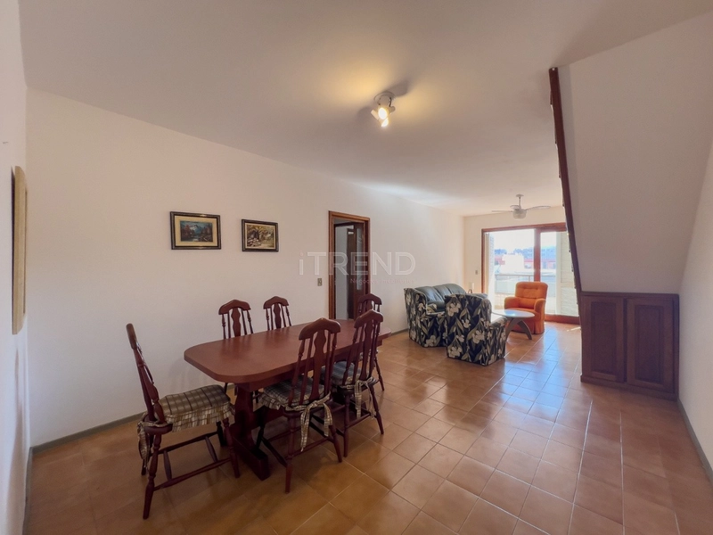 CENTRO MAR – COBERTURA | 1 QUADRA DO MAR | 217m² PRIVATIVOS: 19ª foto da galeria de imagens do imóvel