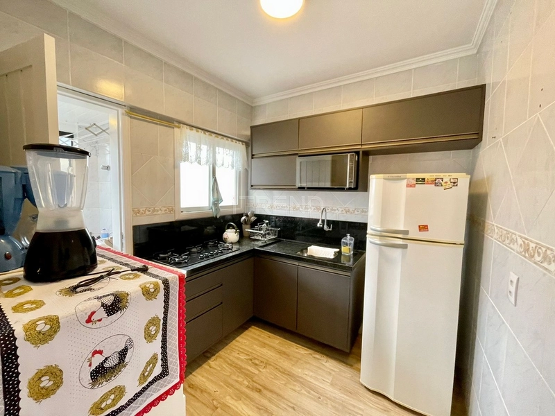 Apartamento no coração da cidade: 10ª foto da galeria de imagens do imóvel