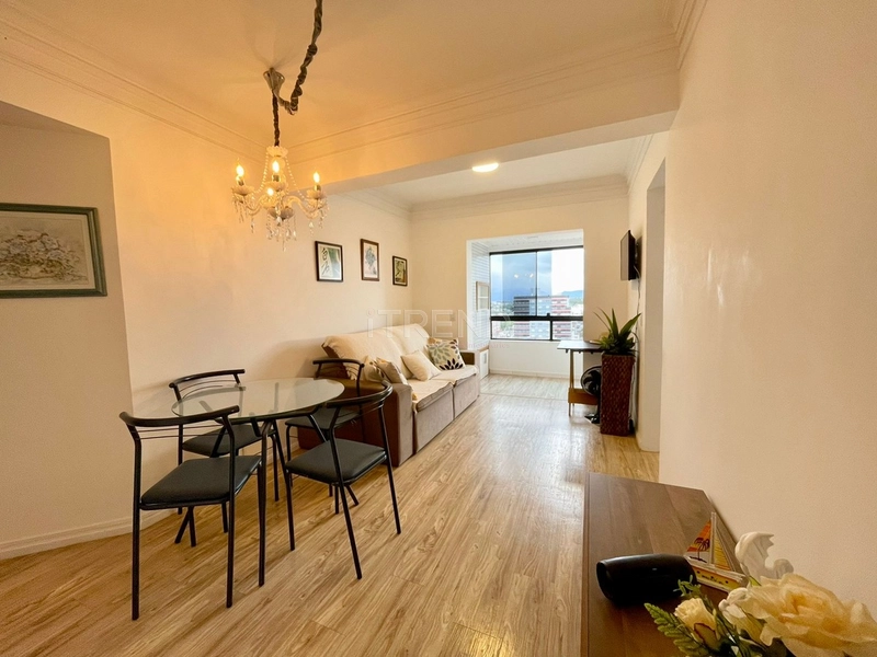 Apartamento no coração da cidade: 3ª foto da galeria de imagens do imóvel