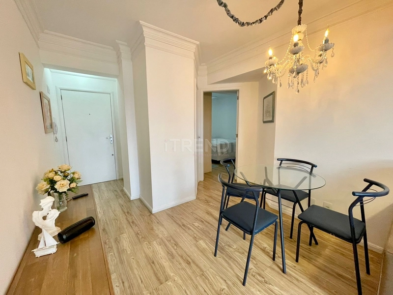 Apartamento no coração da cidade: 14ª foto da galeria de imagens do imóvel