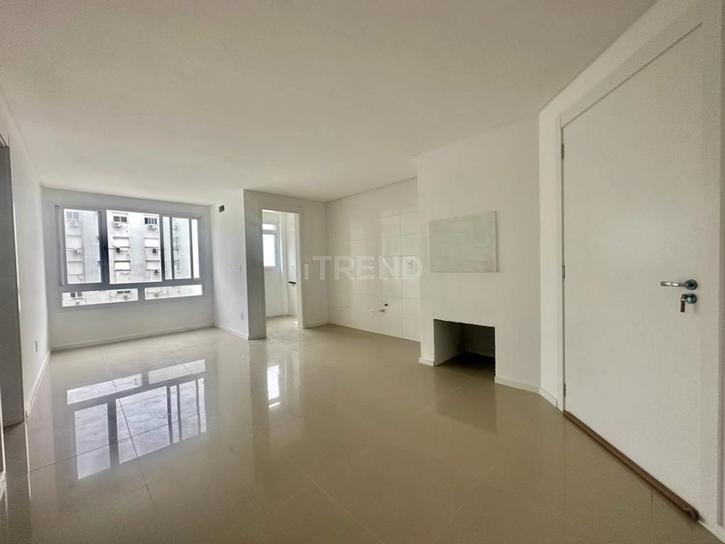 Apartamento novo, nunca habitado: 2ª foto da galeria de imagens do imóvel