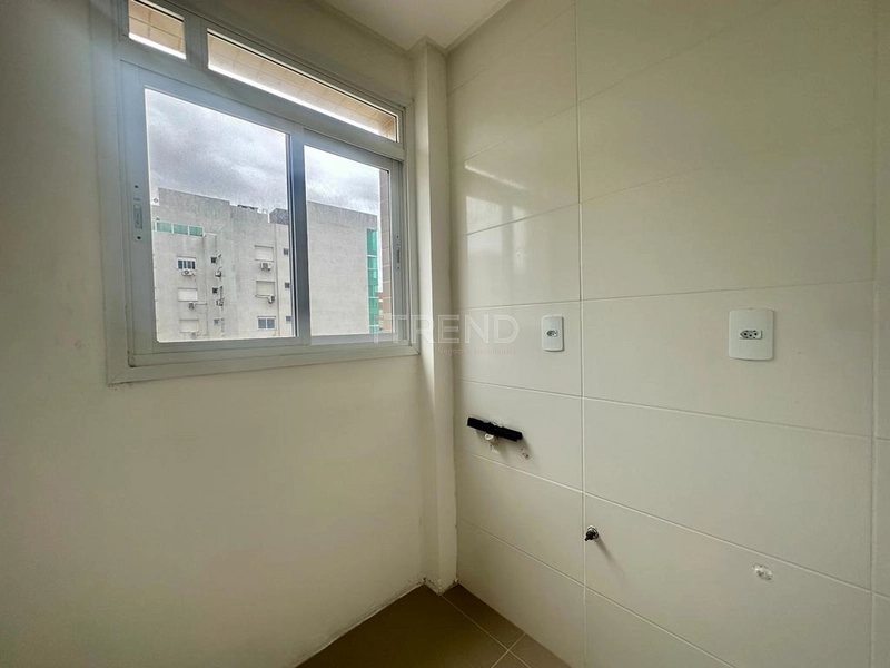 Apartamento novo, nunca habitado: 3ª foto da galeria de imagens do imóvel