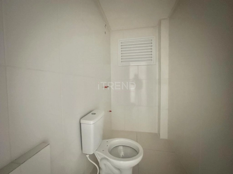 Apartamento novo, nunca habitado: 4ª foto da galeria de imagens do imóvel