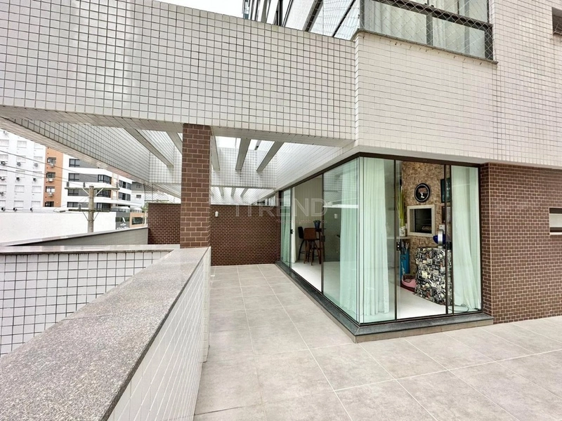 Apartamento entre duas Praças em Capão da Canoa: 6ª foto da galeria de imagens do imóvel