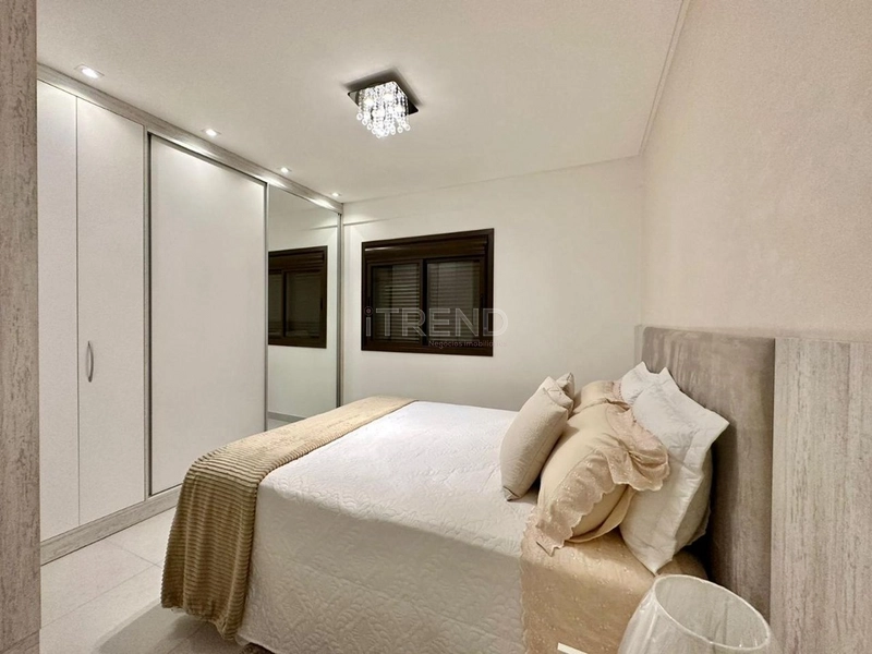 Apartamento entre duas Praças em Capão da Canoa: 3ª foto da galeria de imagens do imóvel