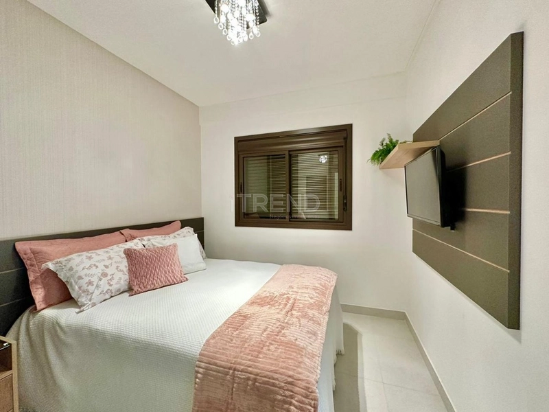 Apartamento entre duas Praças em Capão da Canoa: 23ª foto da galeria de imagens do imóvel