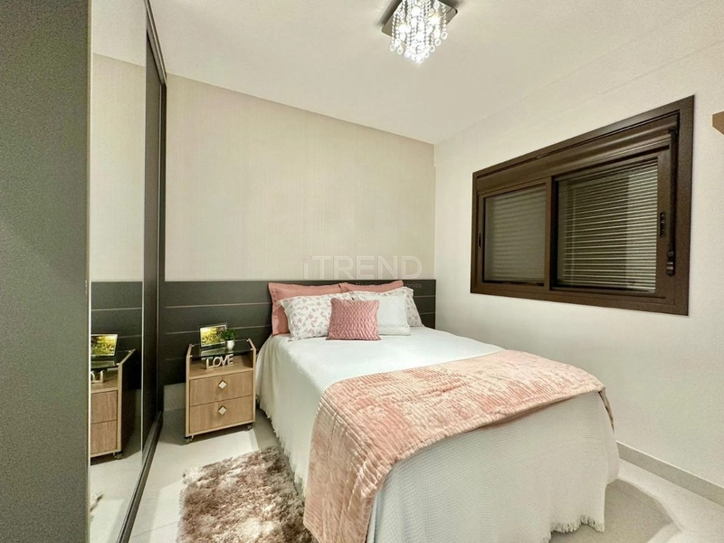 Apartamento entre duas Praças em Capão da Canoa: 26ª foto da galeria de imagens do imóvel