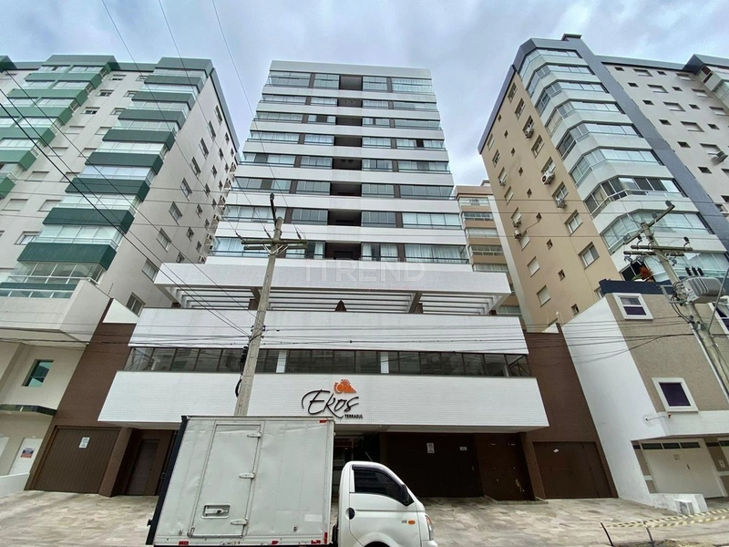 Apartamento entre duas Praças em Capão da Canoa: 2ª foto da galeria de imagens do imóvel