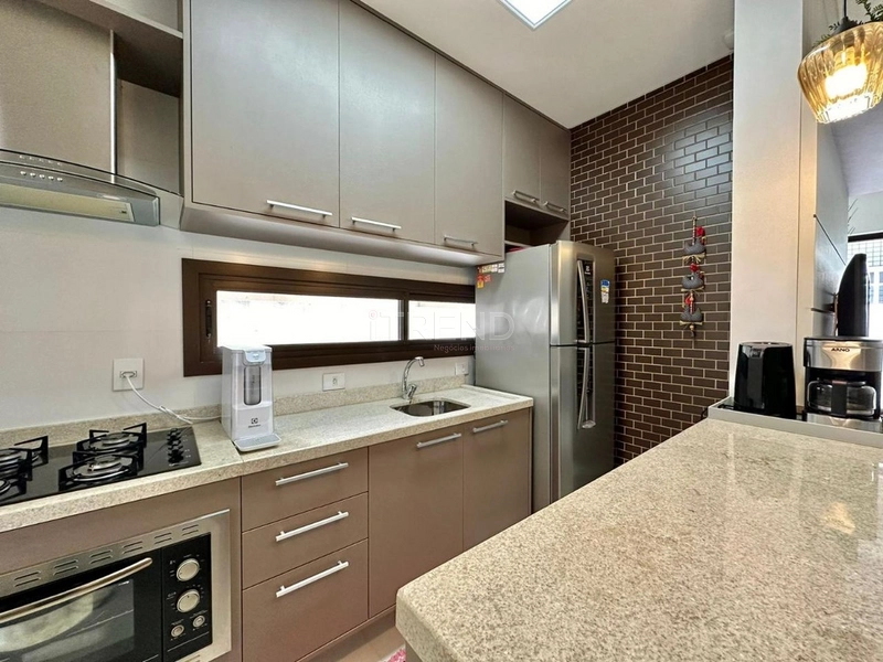 Apartamento entre duas Praças em Capão da Canoa: 10ª foto da galeria de imagens do imóvel