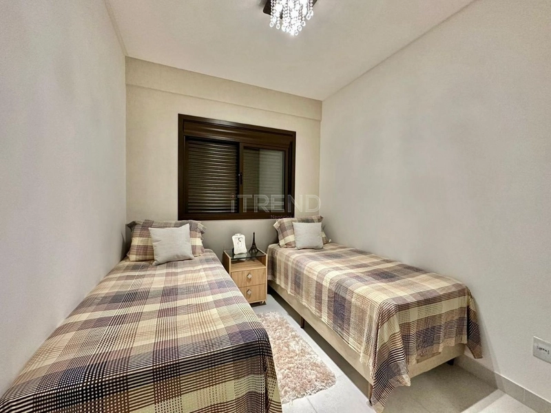 Apartamento entre duas Praças em Capão da Canoa: 8ª foto da galeria de imagens do imóvel