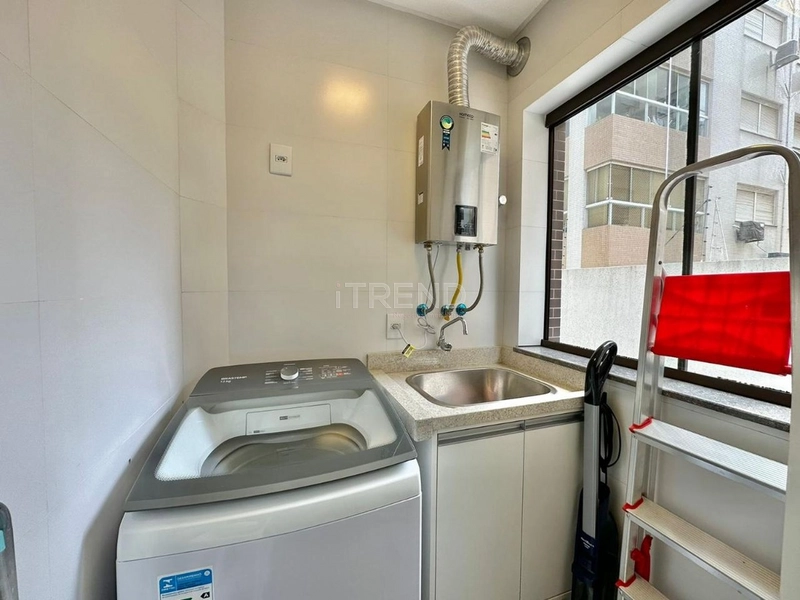 Apartamento entre duas Praças em Capão da Canoa: 25ª foto da galeria de imagens do imóvel