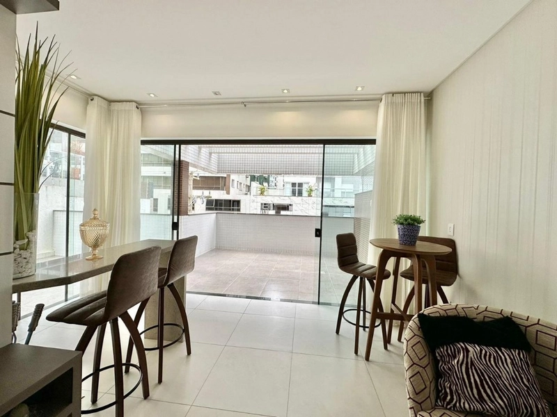 Apartamento entre duas Praças em Capão da Canoa: 5ª foto da galeria de imagens do imóvel