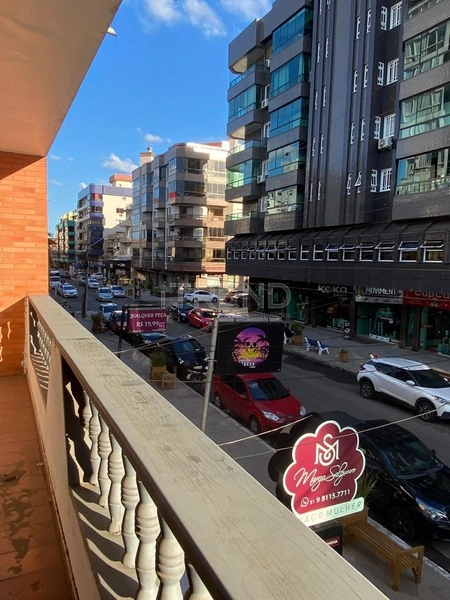 Apartamento 2 dormitórios no coração de Capão da Canoa.: 10ª foto da galeria de imagens do imóvel