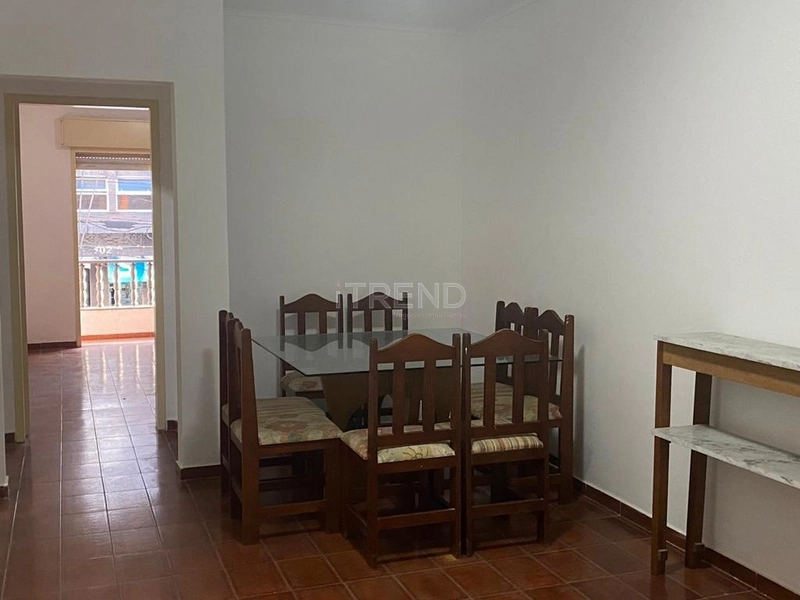 Apartamento 2 dormitórios no coração de Capão da Canoa.: 4ª foto da galeria de imagens do imóvel