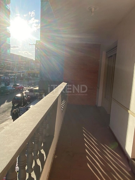 Apartamento 2 dormitórios no coração de Capão da Canoa.: 7ª foto da galeria de imagens do imóvel