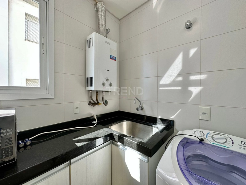 Apartamento de frente!!: 13ª foto da galeria de imagens do imóvel