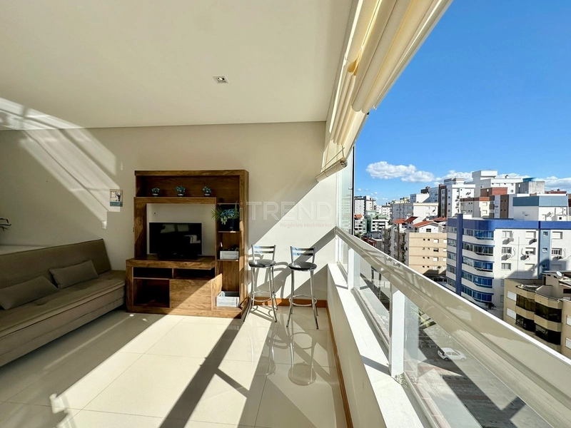 Apartamento de frente!!: 2ª foto da galeria de imagens do imóvel