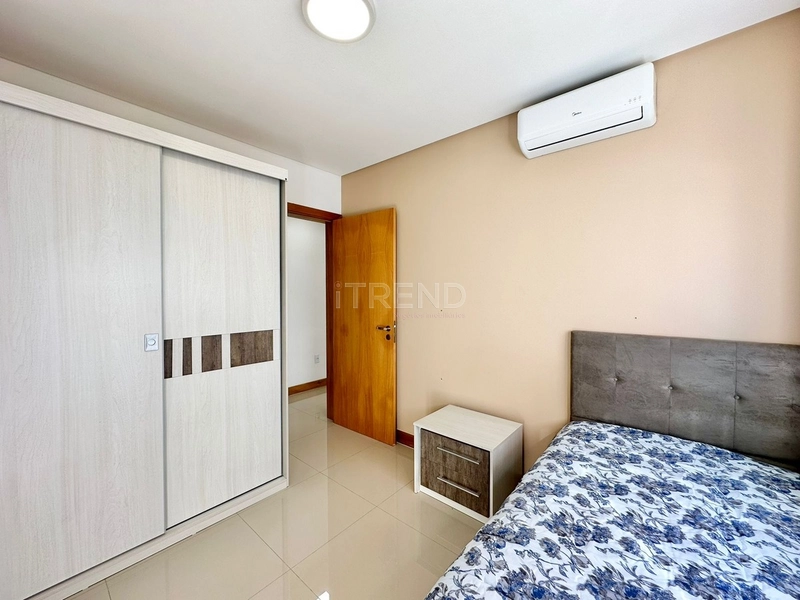 Apartamento de frente!!: 21ª foto da galeria de imagens do imóvel