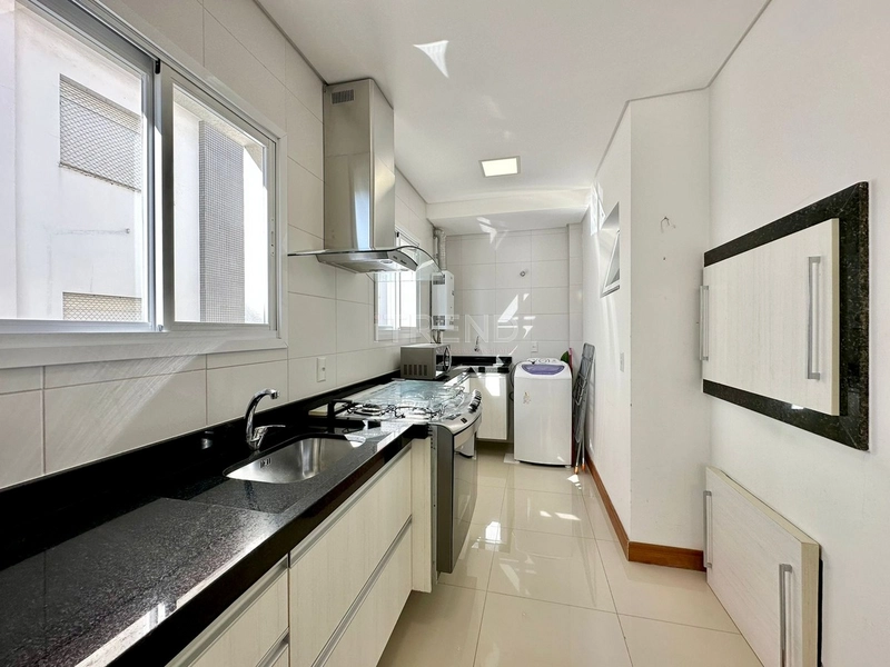 Apartamento de frente!!: 11ª foto da galeria de imagens do imóvel