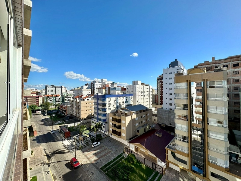 Apartamento de frente!!: 4ª foto da galeria de imagens do imóvel