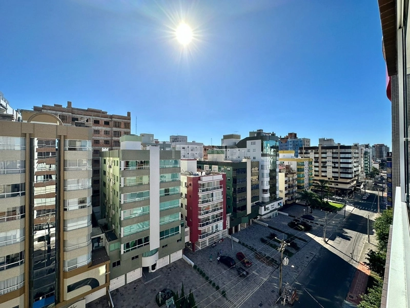 Apartamento de frente!!: 10ª foto da galeria de imagens do imóvel