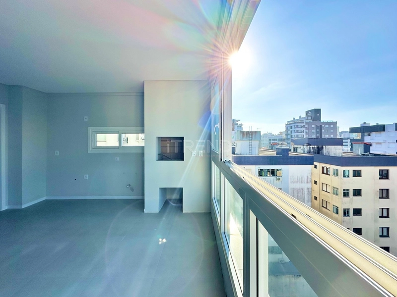 APARTAMENTO À VENDA  EM CAPÃO DA CANOA: 13ª foto da galeria de imagens do imóvel