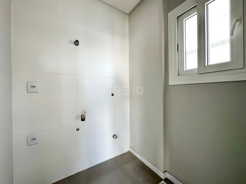 APARTAMENTO À VENDA  EM CAPÃO DA CANOA: 6ª foto da galeria de imagens do imóvel