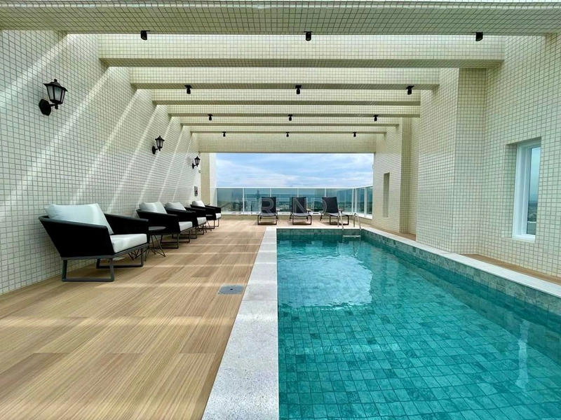 Edifício de luxo novo de esquina com infra estrutura!: 35ª foto da galeria de imagens do imóvel