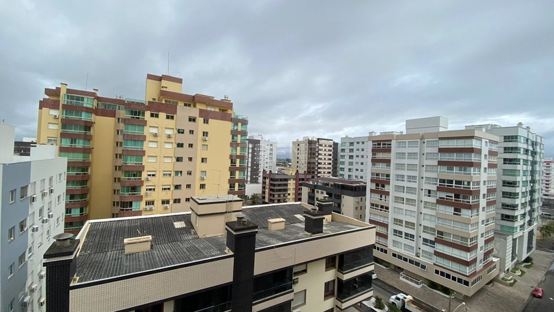 Edifício de luxo novo de esquina com infra estrutura!: 15ª foto da galeria de imagens do imóvel