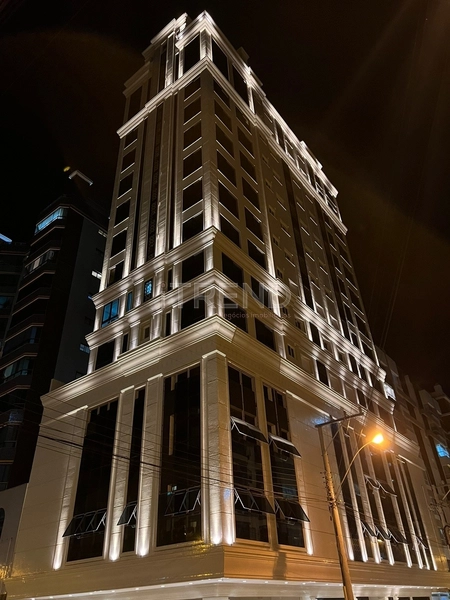 Edifício de luxo novo de esquina com infra estrutura!: 8ª foto da galeria de imagens do imóvel
