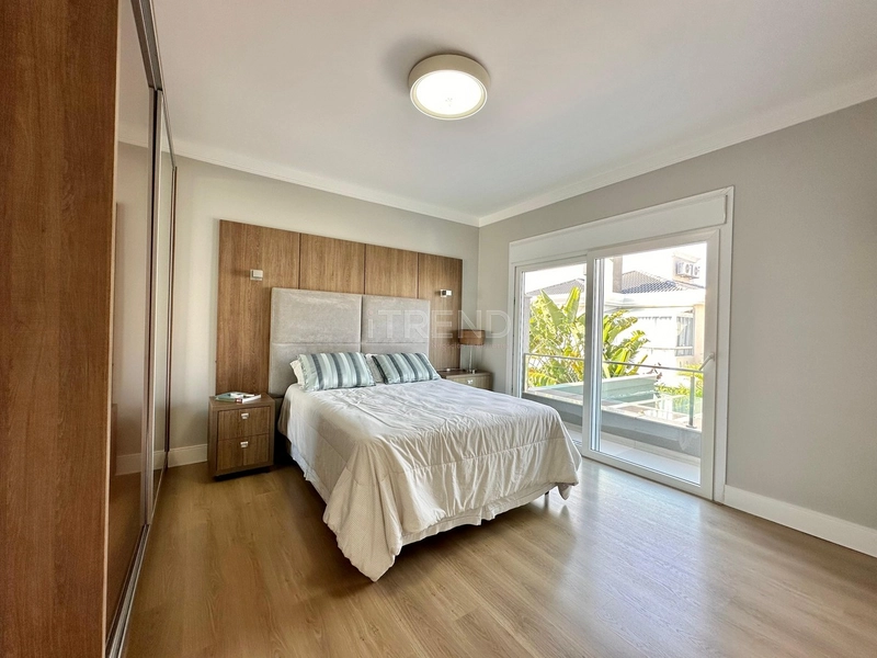 COND. CONDADO CAPÃO: 17ª foto da galeria de imagens do imóvel