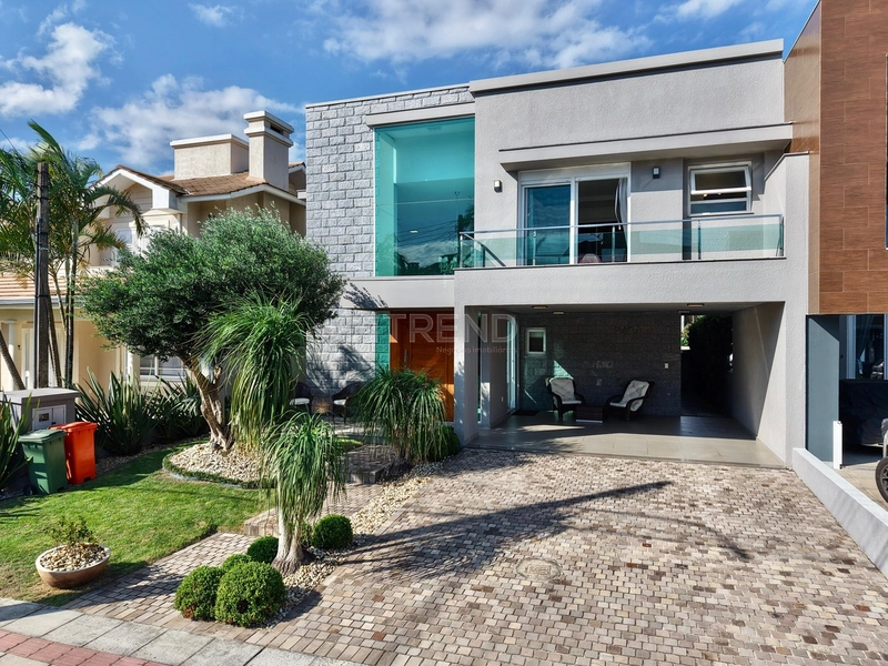 COND. CONDADO CAPÃO: 4ª foto da galeria de imagens do imóvel