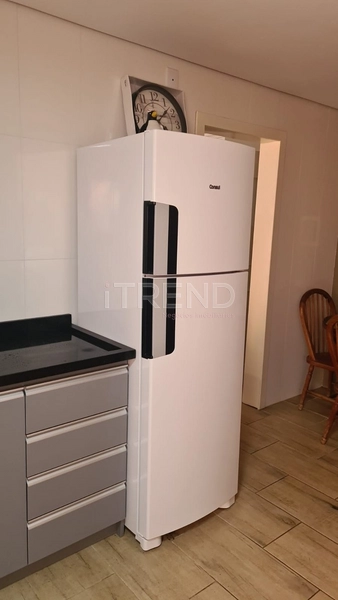 Apartamento com terraço no Centro: 14ª foto da galeria de imagens do imóvel