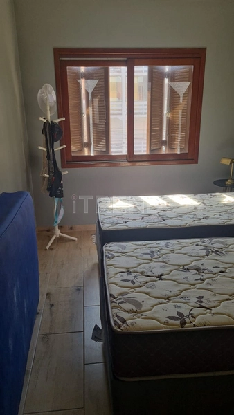 Apartamento com terraço no Centro: 11ª foto da galeria de imagens do imóvel
