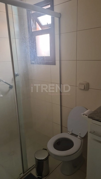 Apartamento com terraço no Centro: 9ª foto da galeria de imagens do imóvel