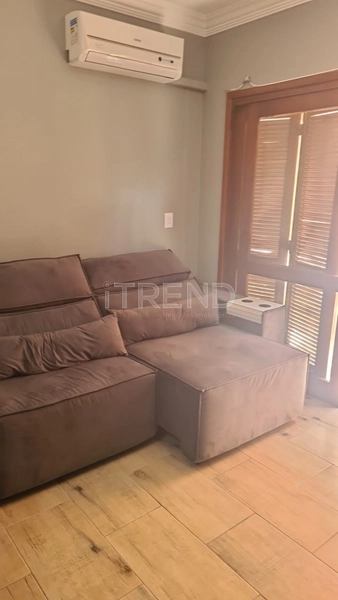 Apartamento com terraço no Centro: 15ª foto da galeria de imagens do imóvel