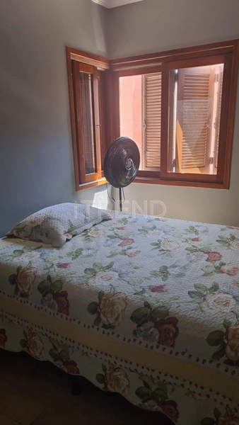 Apartamento com terraço no Centro: 8ª foto da galeria de imagens do imóvel