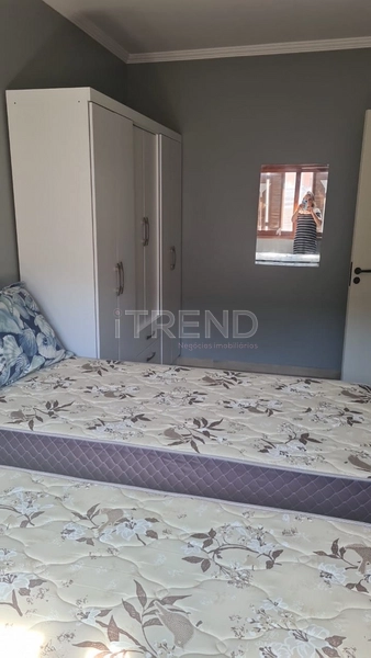 Apartamento com terraço no Centro: 13ª foto da galeria de imagens do imóvel
