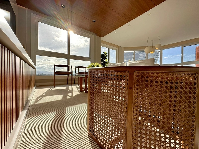 Morar ou Veranear - Apartamento Pronto: 30ª foto da galeria de imagens do imóvel